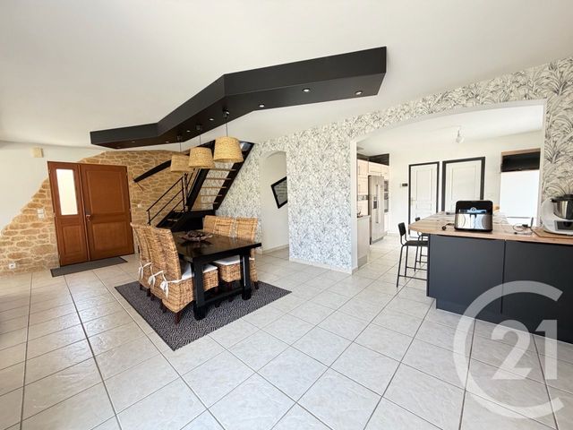 Maison &agrave; vendre - 6 pi&egrave;ces - 160 m2 - Vigneux De Bretagne - 44 - PAYS-DE-LOIRE