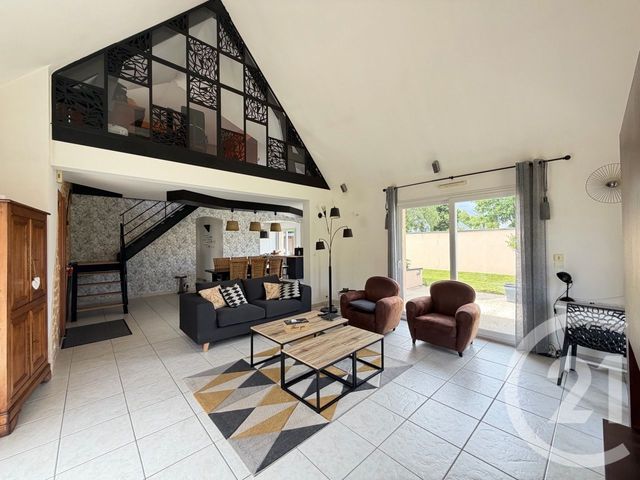 Maison &agrave; vendre - 6 pi&egrave;ces - 160 m2 - Vigneux De Bretagne - 44 - PAYS-DE-LOIRE