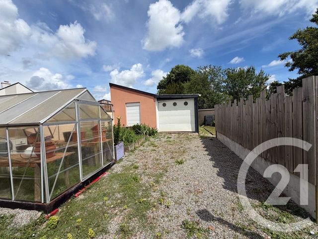 Maison &agrave; vendre - 6 pi&egrave;ces - 160 m2 - Vigneux De Bretagne - 44 - PAYS-DE-LOIRE