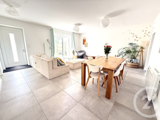 Maison &agrave; vendre - 7 pi&egrave;ces - 180 m2 - Treillieres - 44 - PAYS-DE-LOIRE