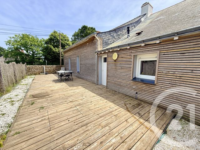 Maison &agrave; vendre - 7 pi&egrave;ces - 180 m2 - Treillieres - 44 - PAYS-DE-LOIRE