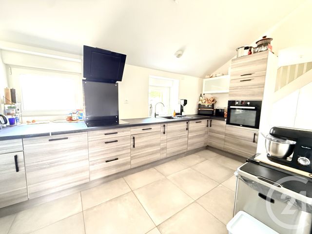 Maison &agrave; vendre - 7 pi&egrave;ces - 180 m2 - Treillieres - 44 - PAYS-DE-LOIRE