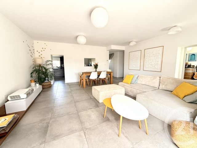 Maison &agrave; vendre - 7 pi&egrave;ces - 180 m2 - Treillieres - 44 - PAYS-DE-LOIRE