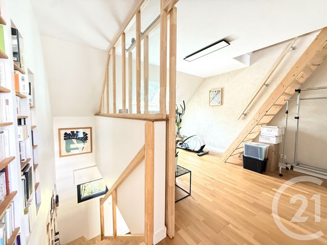 Maison &agrave; vendre - 6 pi&egrave;ces - 115 m2 - Treillieres - 44 - PAYS-DE-LOIRE