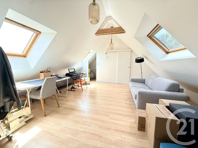 Maison &agrave; vendre - 6 pi&egrave;ces - 115 m2 - Treillieres - 44 - PAYS-DE-LOIRE