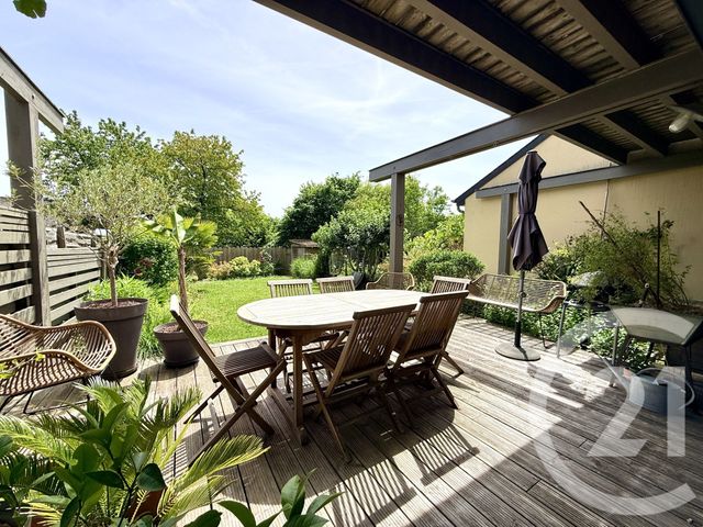Maison &agrave; vendre - 6 pi&egrave;ces - 115 m2 - Treillieres - 44 - PAYS-DE-LOIRE