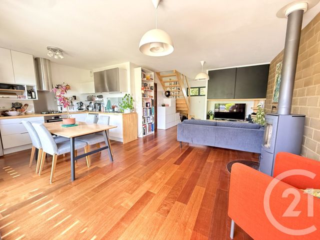 Maison &agrave; vendre - 6 pi&egrave;ces - 115 m2 - Treillieres - 44 - PAYS-DE-LOIRE