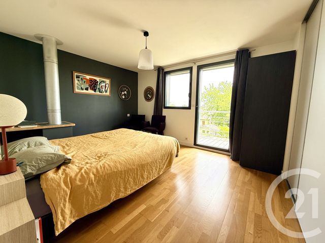 Maison &agrave; vendre - 6 pi&egrave;ces - 115 m2 - Treillieres - 44 - PAYS-DE-LOIRE