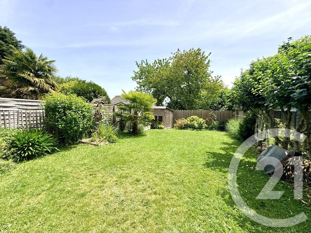 Maison &agrave; vendre - 6 pi&egrave;ces - 115 m2 - Treillieres - 44 - PAYS-DE-LOIRE