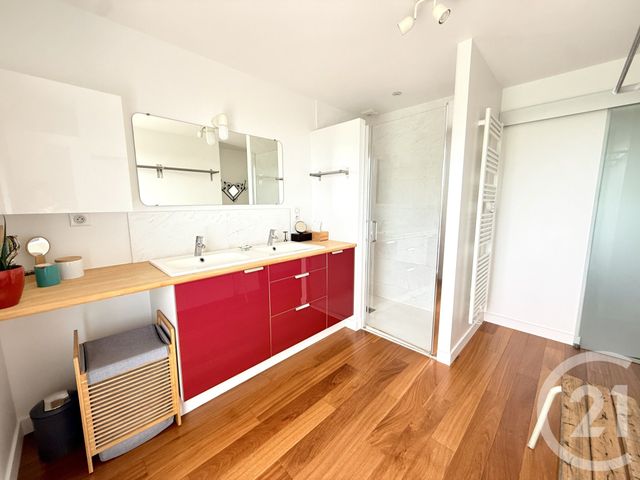 Maison &agrave; vendre - 6 pi&egrave;ces - 115 m2 - Treillieres - 44 - PAYS-DE-LOIRE