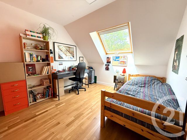 Maison &agrave; vendre - 6 pi&egrave;ces - 115 m2 - Treillieres - 44 - PAYS-DE-LOIRE