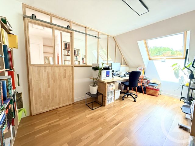 Maison &agrave; vendre - 6 pi&egrave;ces - 115 m2 - Treillieres - 44 - PAYS-DE-LOIRE