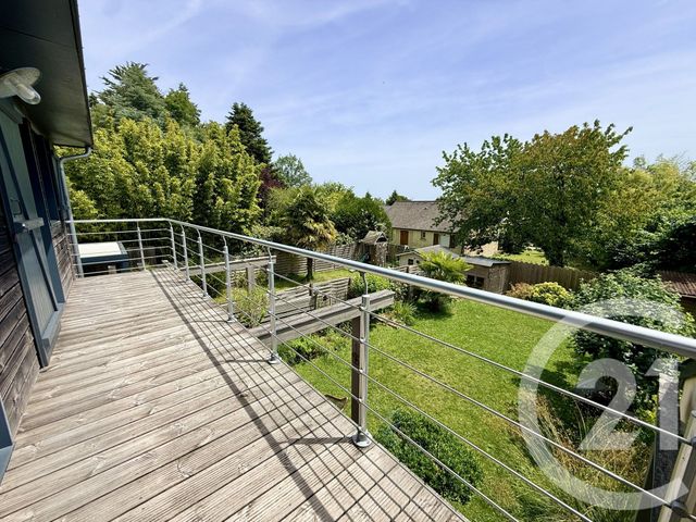 Maison &agrave; vendre - 6 pi&egrave;ces - 115 m2 - Treillieres - 44 - PAYS-DE-LOIRE