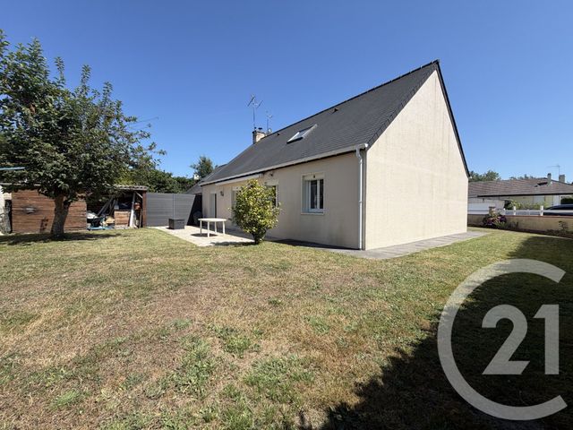 maison - COUERON - 44