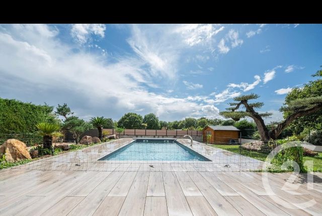 Maison &agrave; vendre - 6 pi&egrave;ces - 156 m2 - Treillieres - 44 - PAYS-DE-LOIRE