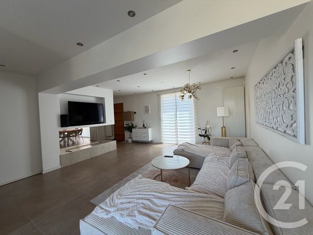 Maison &agrave; vendre - 6 pi&egrave;ces - 150 m2 - Bouguenais - 44 - PAYS-DE-LOIRE