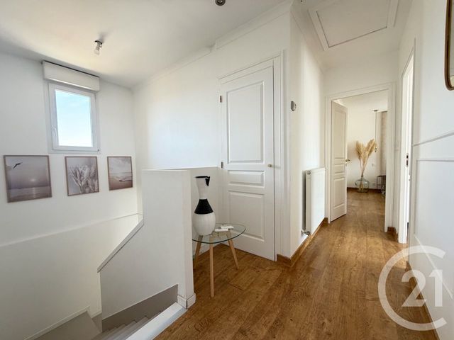 Maison &agrave; vendre - 6 pi&egrave;ces - 150 m2 - Bouguenais - 44 - PAYS-DE-LOIRE