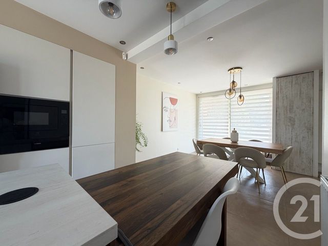Maison &agrave; vendre - 6 pi&egrave;ces - 150 m2 - Bouguenais - 44 - PAYS-DE-LOIRE