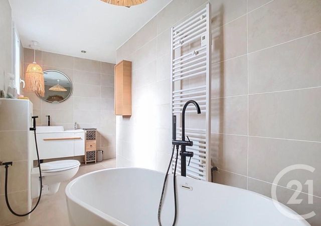 Maison &agrave; vendre - 6 pi&egrave;ces - 150 m2 - Bouguenais - 44 - PAYS-DE-LOIRE
