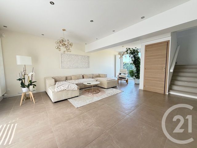 Maison &agrave; vendre - 6 pi&egrave;ces - 150 m2 - Bouguenais - 44 - PAYS-DE-LOIRE