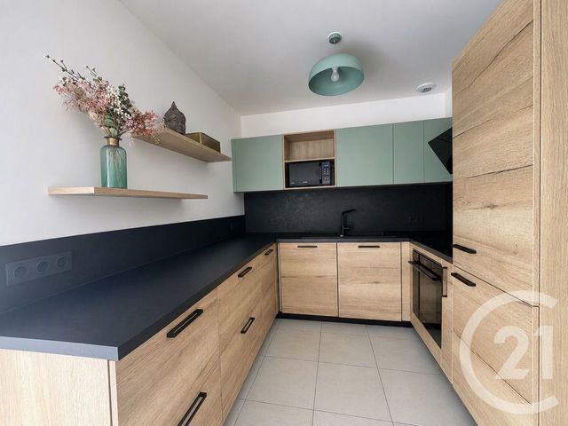 Maison &agrave; vendre - 6 pi&egrave;ces - 100 m2 - Treillieres - 44 - PAYS-DE-LOIRE