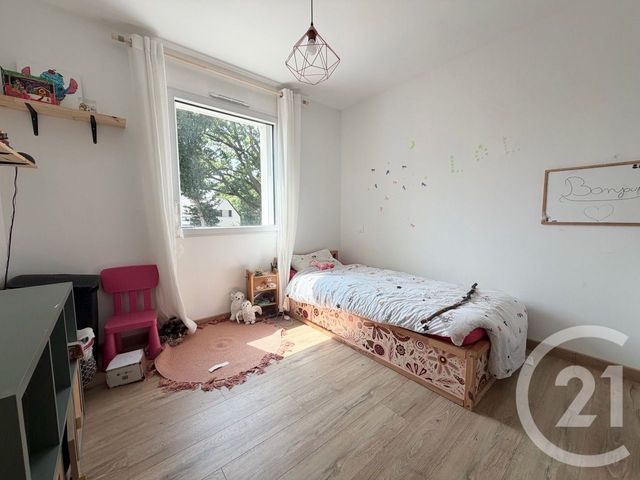 Maison &agrave; vendre - 6 pi&egrave;ces - 100 m2 - Treillieres - 44 - PAYS-DE-LOIRE