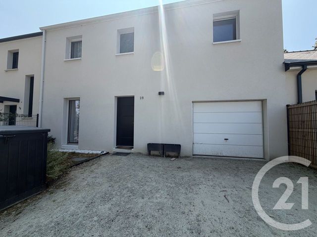 Maison &agrave; vendre - 6 pi&egrave;ces - 100 m2 - Treillieres - 44 - PAYS-DE-LOIRE