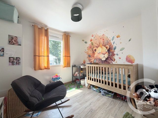 Maison &agrave; vendre - 6 pi&egrave;ces - 100 m2 - Treillieres - 44 - PAYS-DE-LOIRE