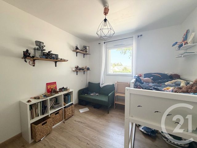 Maison &agrave; vendre - 6 pi&egrave;ces - 100 m2 - Treillieres - 44 - PAYS-DE-LOIRE