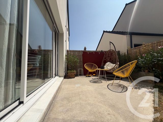 Maison &agrave; vendre - 6 pi&egrave;ces - 100 m2 - Treillieres - 44 - PAYS-DE-LOIRE