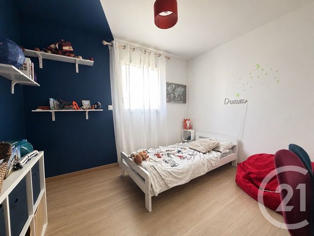 Maison &agrave; vendre - 6 pi&egrave;ces - 100 m2 - Treillieres - 44 - PAYS-DE-LOIRE