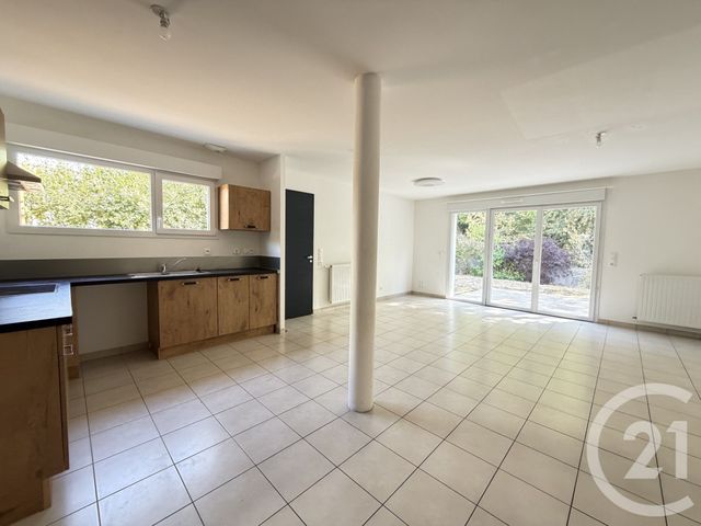 Maison &agrave; vendre - 4 pi&egrave;ces - 90 m2 - Treillieres - 44 - PAYS-DE-LOIRE