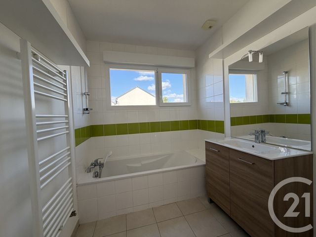 Maison &agrave; vendre - 4 pi&egrave;ces - 90 m2 - Treillieres - 44 - PAYS-DE-LOIRE