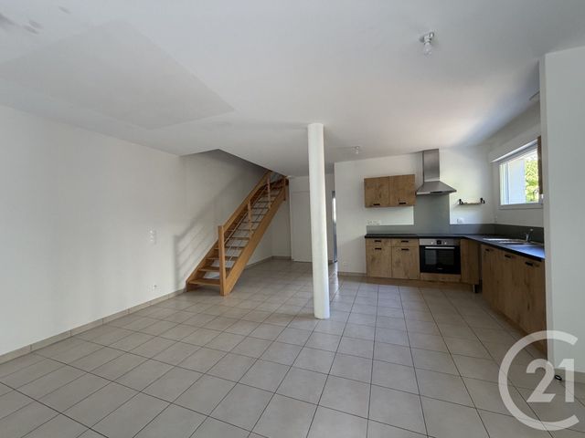 Maison &agrave; vendre - 4 pi&egrave;ces - 90 m2 - Treillieres - 44 - PAYS-DE-LOIRE