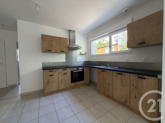 Maison &agrave; vendre - 4 pi&egrave;ces - 90 m2 - Treillieres - 44 - PAYS-DE-LOIRE