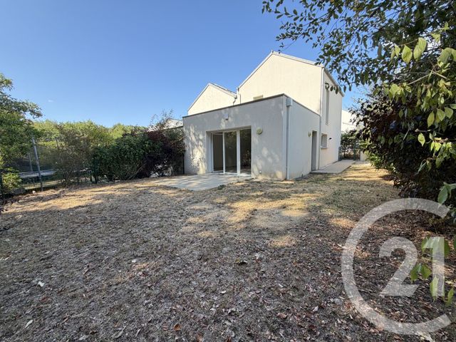 Maison &agrave; vendre - 4 pi&egrave;ces - 90 m2 - Treillieres - 44 - PAYS-DE-LOIRE