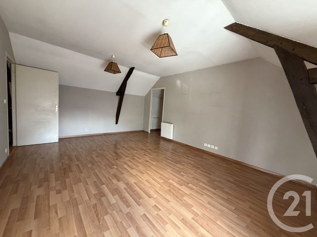 Appartement T3 &agrave; louer - 4 pi&egrave;ces - 96 m2 - Le Temple De Bretagne - 44 - PAYS-DE-LOIRE