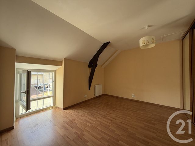 Appartement T3 &agrave; louer - 4 pi&egrave;ces - 96 m2 - Le Temple De Bretagne - 44 - PAYS-DE-LOIRE