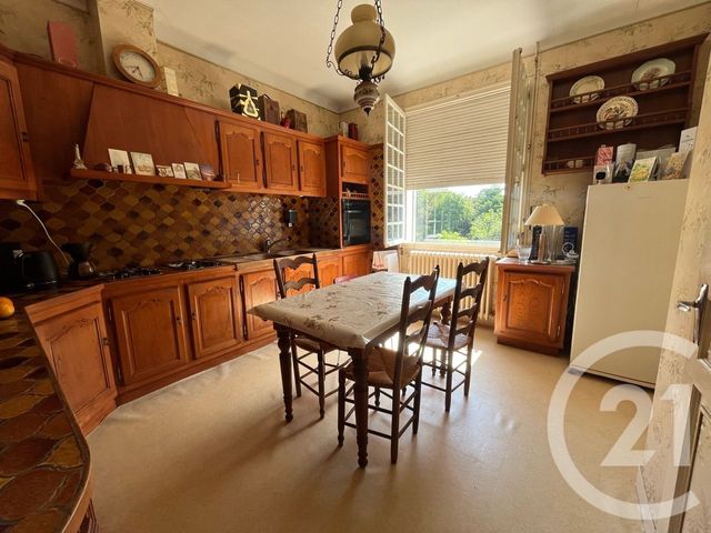 Maison &agrave; vendre - 8 pi&egrave;ces - 176 m2 - Treillieres - 44 - PAYS-DE-LOIRE