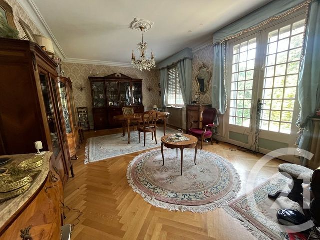 Maison &agrave; vendre - 8 pi&egrave;ces - 176 m2 - Treillieres - 44 - PAYS-DE-LOIRE