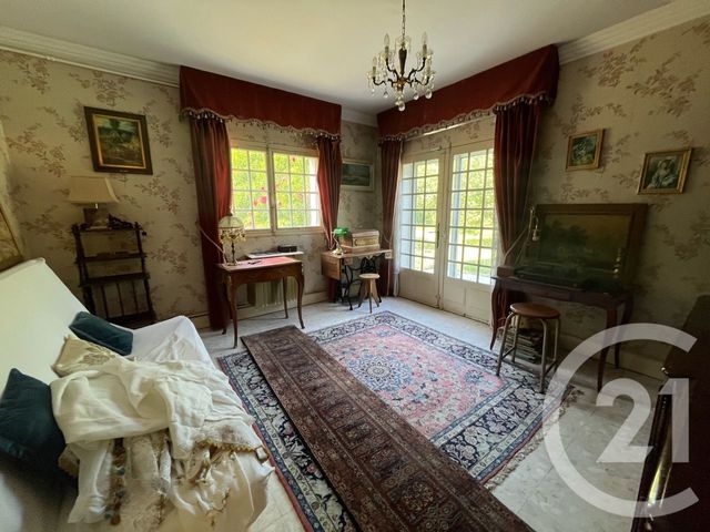 Maison &agrave; vendre - 8 pi&egrave;ces - 176 m2 - Treillieres - 44 - PAYS-DE-LOIRE