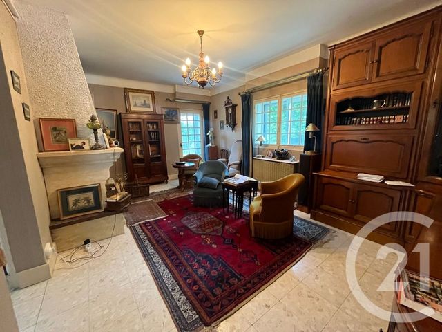 Maison &agrave; vendre - 8 pi&egrave;ces - 176 m2 - Treillieres - 44 - PAYS-DE-LOIRE