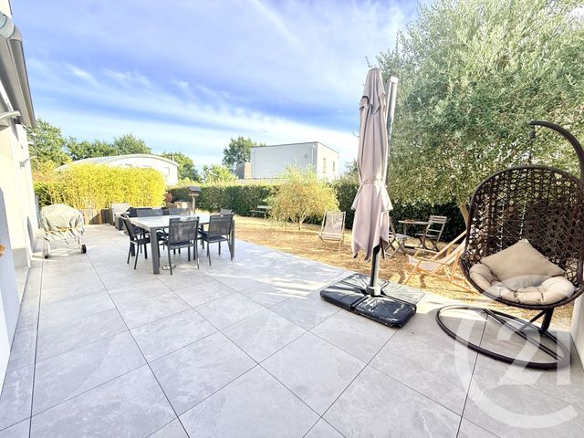 Maison &agrave; vendre - 6 pi&egrave;ces - 116 m2 - Treillieres - 44 - PAYS-DE-LOIRE