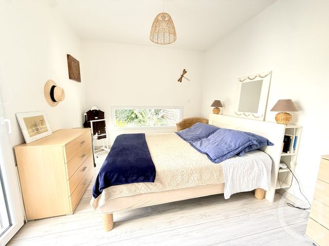 Maison &agrave; vendre - 6 pi&egrave;ces - 116 m2 - Treillieres - 44 - PAYS-DE-LOIRE