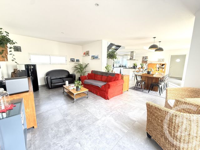 Maison &agrave; vendre - 6 pi&egrave;ces - 116 m2 - Treillieres - 44 - PAYS-DE-LOIRE