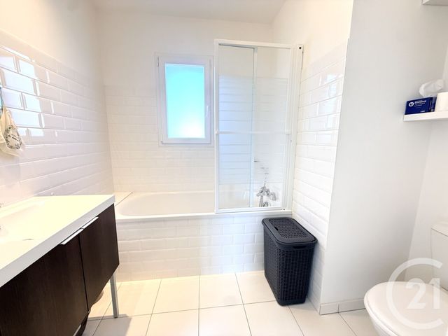Maison &agrave; vendre - 6 pi&egrave;ces - 116 m2 - Treillieres - 44 - PAYS-DE-LOIRE