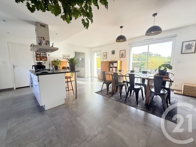 Maison &agrave; vendre - 6 pi&egrave;ces - 116 m2 - Treillieres - 44 - PAYS-DE-LOIRE