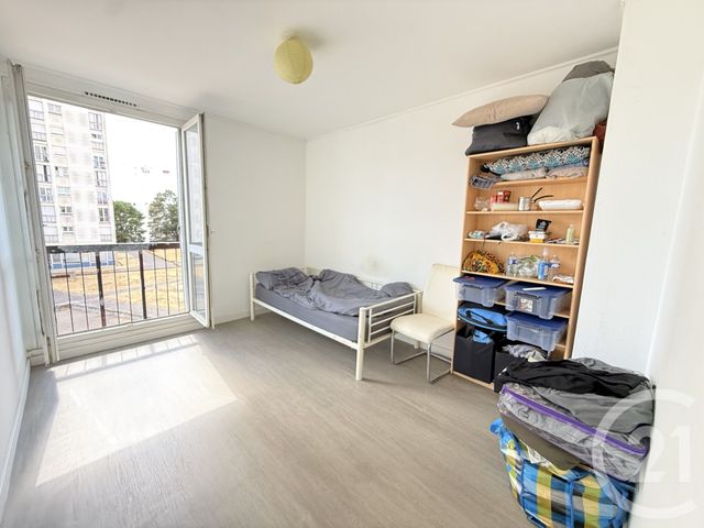 Appartement &agrave; vendre - 3 pi&egrave;ces - 66,44 m2 - Nantes - 44 - PAYS-DE-LOIRE