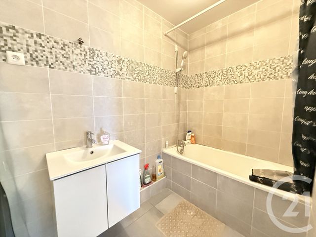 Appartement &agrave; vendre - 3 pi&egrave;ces - 66,44 m2 - Nantes - 44 - PAYS-DE-LOIRE