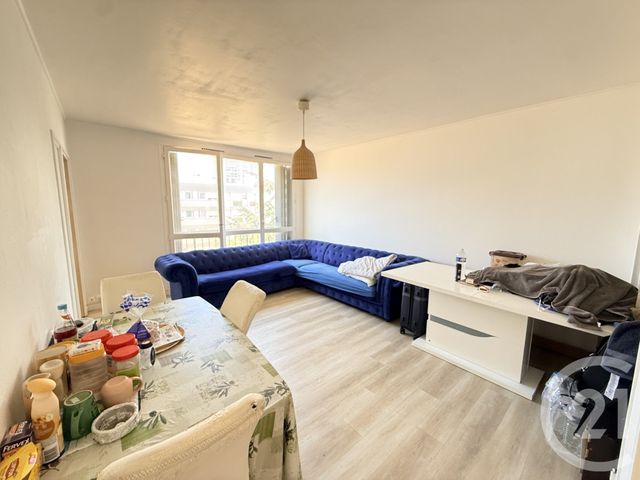 Appartement à vendre NANTES